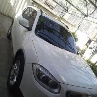برلیانس v5 مدل ۲۰۱۴