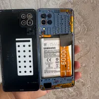 M32|موبایل|مشهد, تلگرد|دیوار