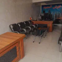 میز و صندلی اداری