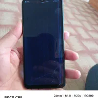 گوشی سامسونگ A12رم6حافظه128