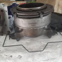 بلبرینگ کلاچ ولوو F12