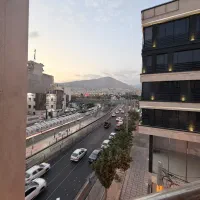 ۱۱۰ متر اداری / پونک / بر خیابان اشرفی اصفهانی