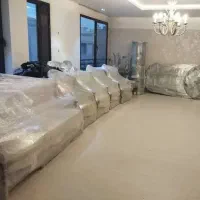 باربری زمرد حمل بار بسته بندی اثاثیه کارگرمودب