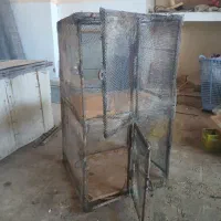 قفس کبوتر