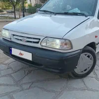 پراید ۹۱