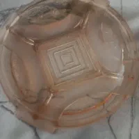 بشقاب قدیمی