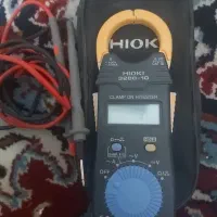 آمپر متر هیوکی اصل ژاپن