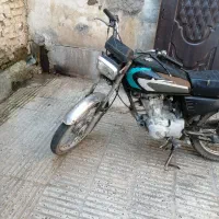 ماتور سیکلت مدل 88