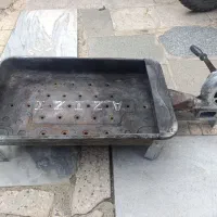 منقل فن دار