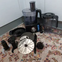 غذاساز فیلیپس HR7774