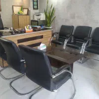 میز و صندلی اداری