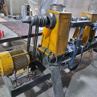دستگاه خمکاری