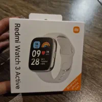 ساعت هوشمند شیائومی Redmi watch  3 active