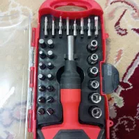 ابزار الات ست‌پیچ‌گوشتی همه‌کار‌ه نوو