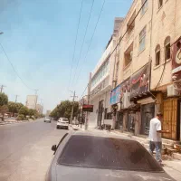 نیازمند مغازه ۱۰۰متر به بالا