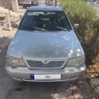 پراید 132