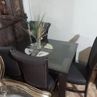 میز نهارخوری