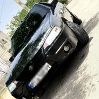 اریسان 2 فابریک