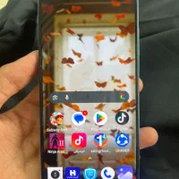 گوشی pick x5 por