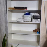 قفسه کتابخانه ام دی اف