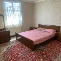 سرویس خواب چوبی