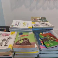 فروش کتاب کنکوری و کمک درسی