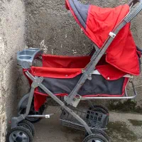 کالسکه کودک