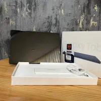 تیلت پلاس Galaxy Tab A9