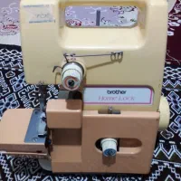 brother home lock