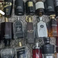 جای عطر