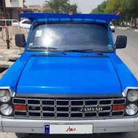 نیسان تکسوز