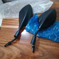 آینه sym j200|قطعات یدکی و لوازم جانبی|کرج, بنیاد|دیوار