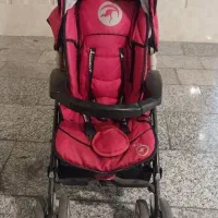 کالسکه و کریر
