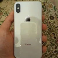 آیفون x پارت نامبر lla ظرفیت ۶۴g