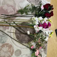 شاخه گل|گل مصنوعی|کرج, شهرک بنفشه|دیوار