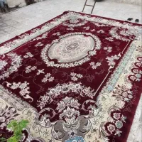 فرش کارکرده