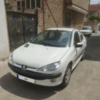 206 sd صندوق دار درجه