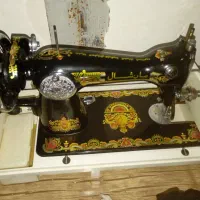 چرخ خیاطی