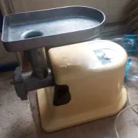 چرخ گوشت پارس خزره