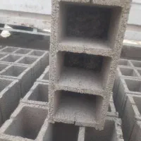 بلوک مصالح ساختمانی
