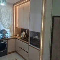 آپارتمان 95متری/ شیک لاکچری/ فول امکانات|فروش آپارتمان|مشهد, مشکینی (شهرک غرب)|دیوار