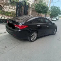 سوناتا وای اف