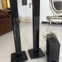 سینمای خانگی ال جی کم کار