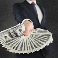 کار با درآمد میلیاردی و بدون سقف