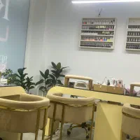 استخدام سالن زیبایی