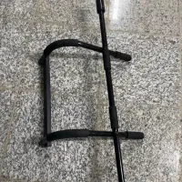 میله بارفیکس حرفه ایی