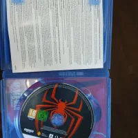spider man miles morales    play station 5|کنسول، بازی ویدئویی و آنلاین|تهران, پرواز|دیوار