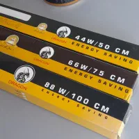 مهتابی ‌LED خطی ۳ بعدی