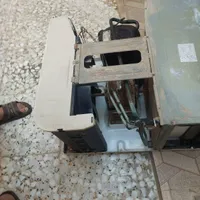 کولرپنجره ای|کولر گازی و فن‌کوئل|بندر ماهشهر, |دیوار