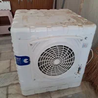 کولرآبی کوچک درحد نو